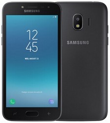 Замена батареи на телефоне Samsung Galaxy J2 (2018) в Екатеринбурге